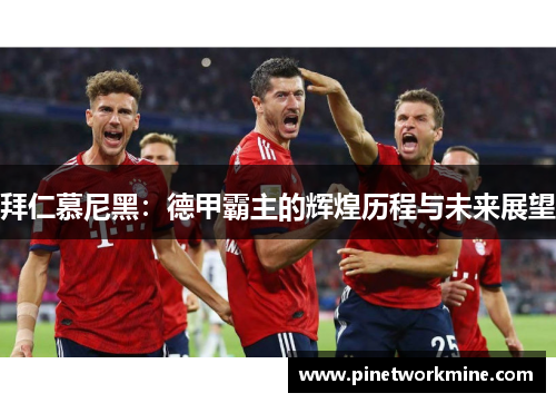 拜仁慕尼黑:德甲霸主的辉煌历程与未来展望 拜仁慕尼黑:德甲霸主的辉煌历程与未来展望